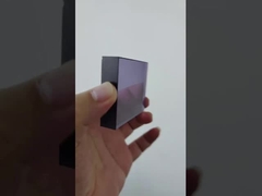 Rubis synthétique pour les pierres précieuses