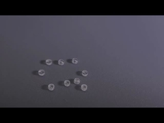 Porteur en saphir sur mesure