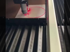 Équipement de découpe par microjet laser (LMJ)