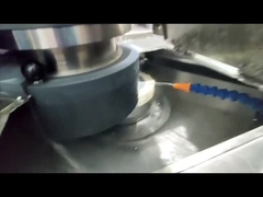 Équipement d'amincissement des plaquettes