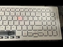 Machines de marquage au laser à pompage terminale