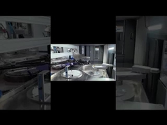 Système de séparation laser de substrats SiC