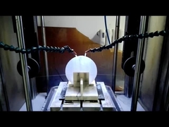 Machine à scie à fil de diamant à fil unique/multiple