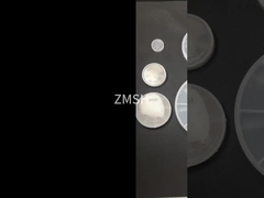 Cassette pour plaquettes de 1/2/3/4/6 pouces