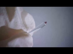 Aiguille de décharge en saphir