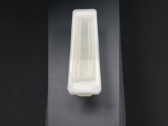 Porte-cassette pour plaquette de 2 pouces, diamètre 50,8 mm, capacité 25 fentes