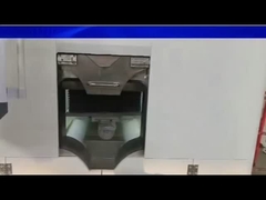 Machine à scie multi-fil multifonction