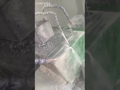 Scie à fils multiples