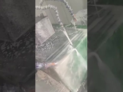 Scie à fils multiples