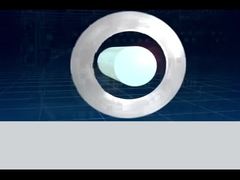 Découpe verticale/horizontale/multi-fils​​​​ Équipement de scie à fil pour saphir/céramique/marbre