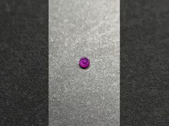 Roulements en rubis personnalisés Al₂O₃ pour instruments de précision et mouvements horlogers