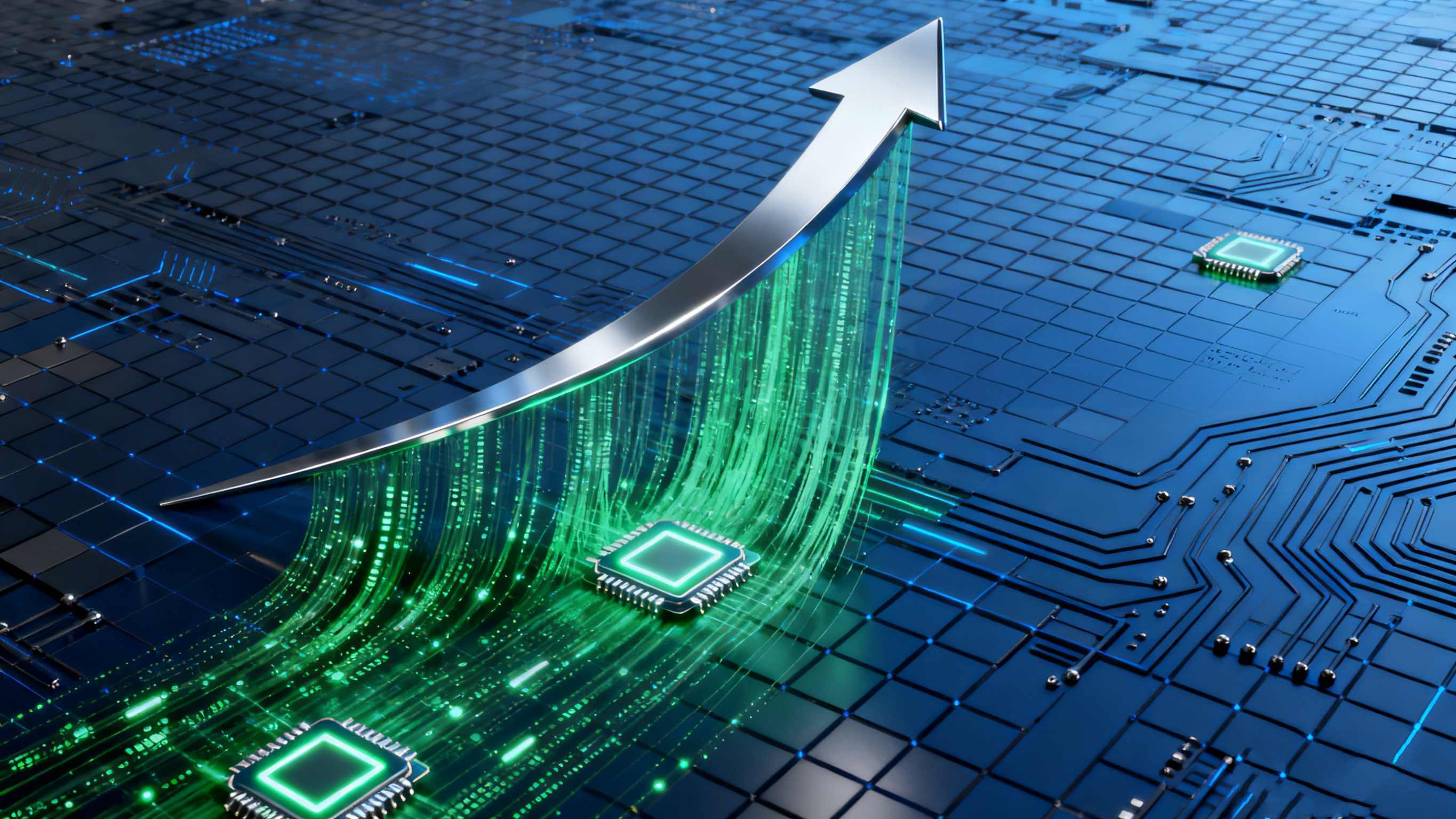 Derniers blogs de l'entreprise sur China’s Semiconductor Boom: 398,000 Companies Shaping the Tech Landscape