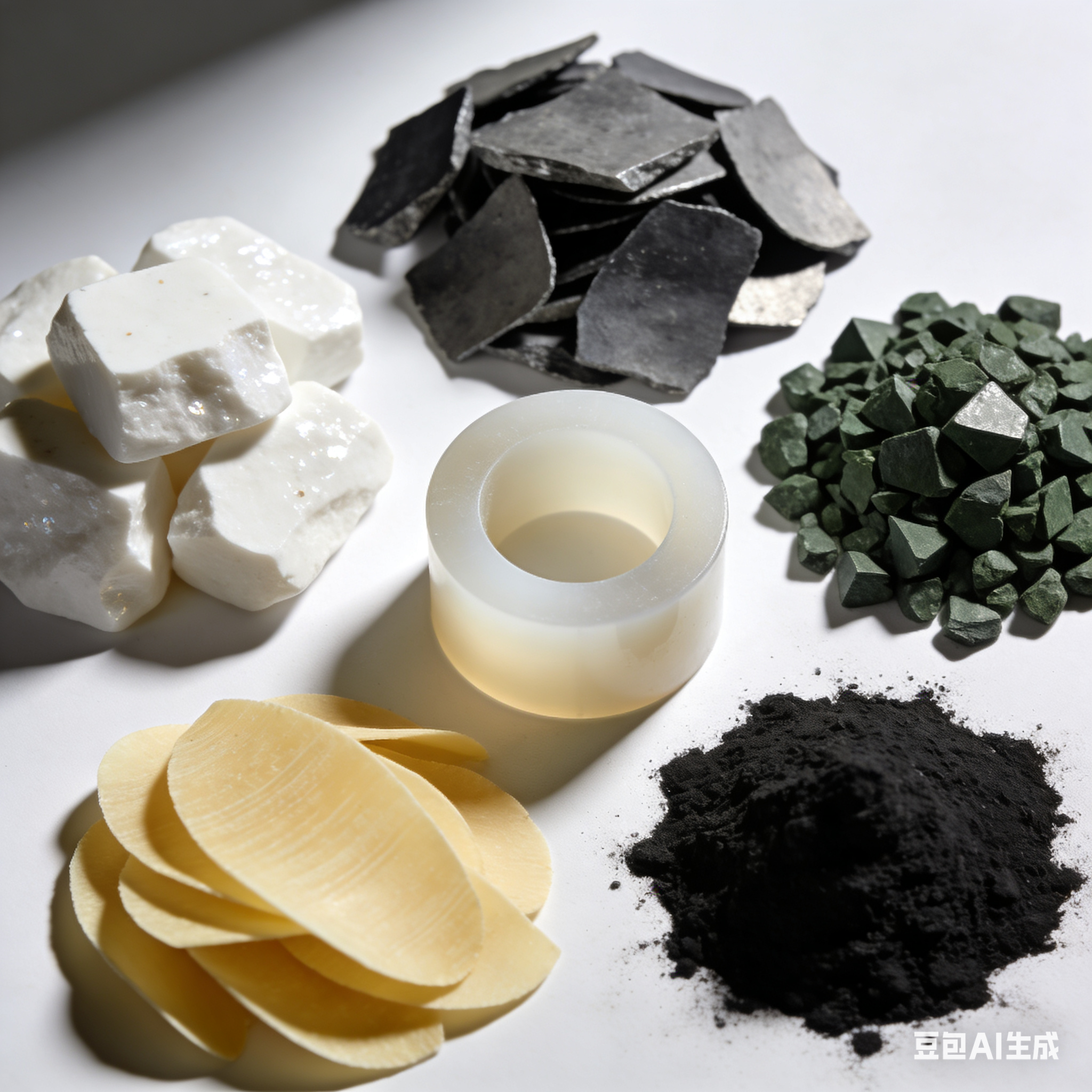 Derniers blogs de l'entreprise sur A Scientific Guide to Choosing the Right Ceramic Material