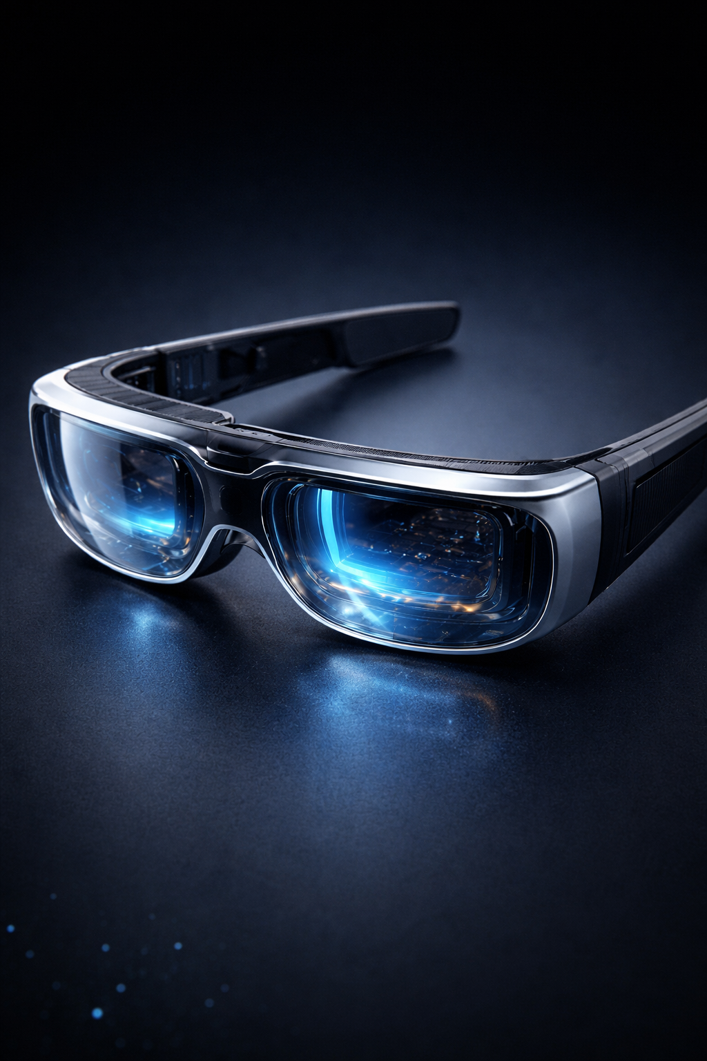 Derniers blogs de l'entreprise sur Applications thermiques révolutionnaires des plaquettes de SiC dans les lunettes AR