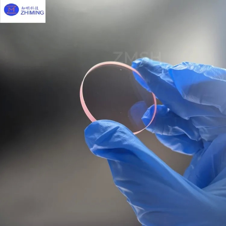 Derniers blogs de l'entreprise sur Performance optique des fenêtres en saphir pour les applications laser à haute puissance