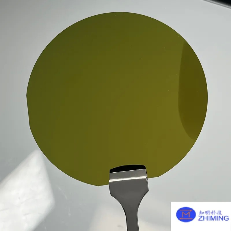 Derniers blogs de l'entreprise sur Pourquoi les substrats au carbure de silicium sont-ils si difficiles à produire?