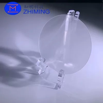 Derniers blogs de l'entreprise sur Saphir contre Saphir: évolution de l'orthographe et terminologie standard internationale dans les composants optiques