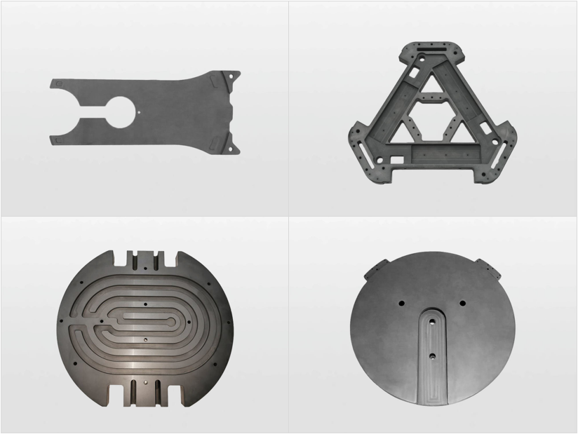 Derniers blogs de l'entreprise sur Silicon Carbide Ceramics in Semiconductor Equipment: Applications and Market Outlook