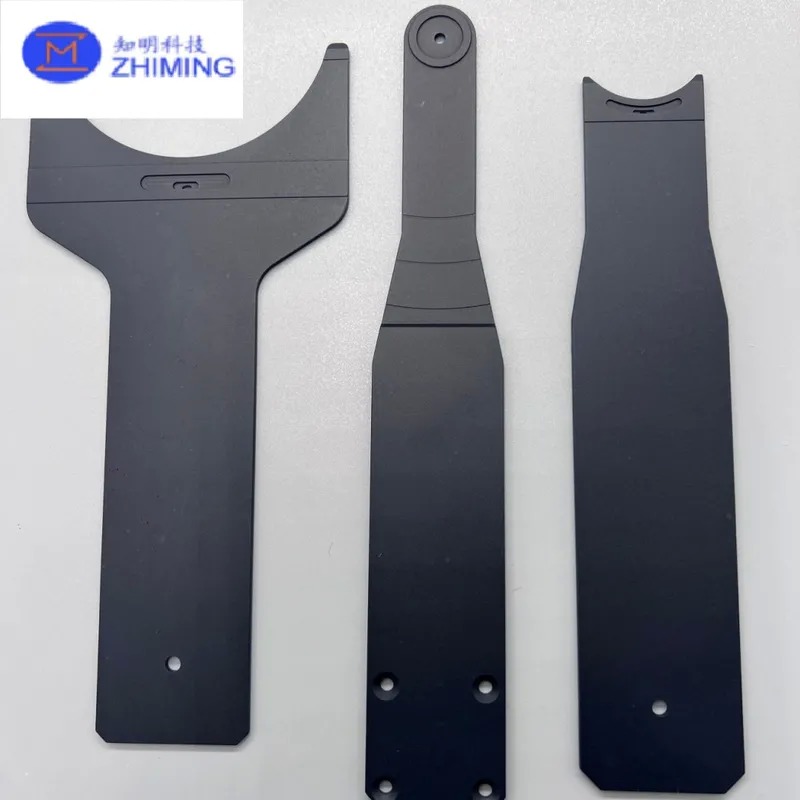 Derniers blogs de l'entreprise sur Céramique vs Composants Métalliques dans les Équipements de Semi-conducteurs : Comparaison des Coûts et des Performances