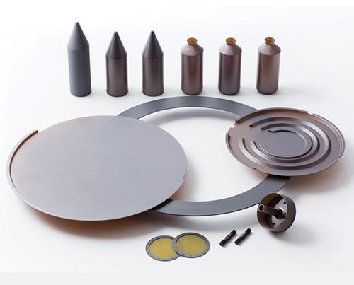 Derniers blogs de l'entreprise sur Vue d'ensemble du carbure de silicium CVD: types de produits, applications et tendances de l'industrie