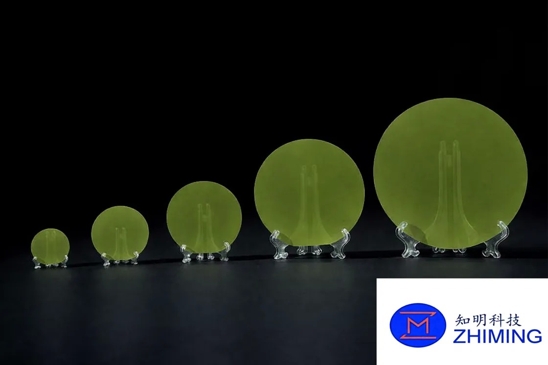 Derniers blogs de l'entreprise sur Fabrication de substrats en carbure de silicium : technologies clés derrière la production de plaquettes SiC haute performance
