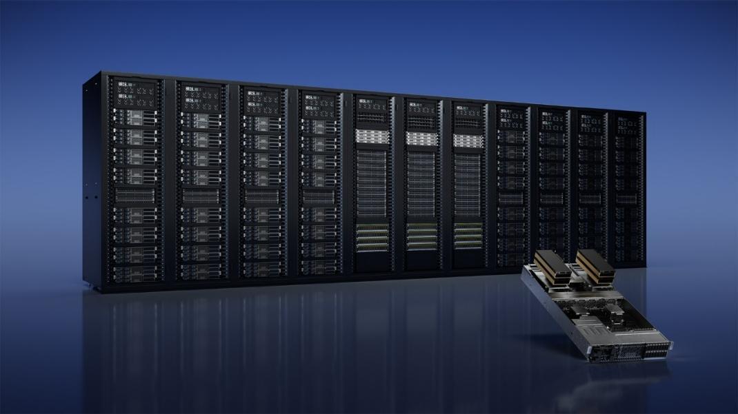 Derniers blogs de l'entreprise sur Five Emerging Technologies That Could Shape the Next Generation of AI Infrastructure