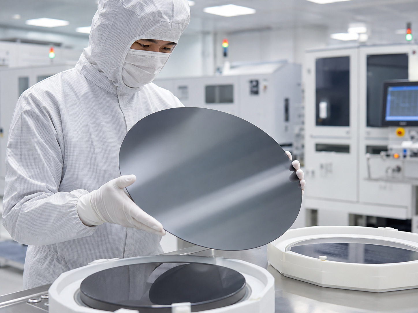 Derniers blogs de l'entreprise sur La course aux plaquettes de carbure de silicium de 300 mm a commencé : le carbure de silicium entre dans sa prochaine ère industrielle