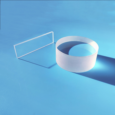 acheter 0.3mm DSP Sapphire Wafer Substrate Customized Thickness fabrication en ligne