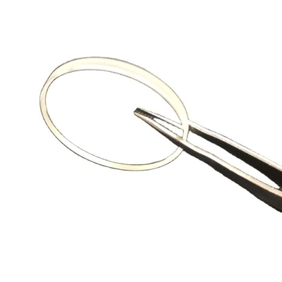 acheter L'AR enduisant Sapphire Glass Crystal Semiconductor Wafer fabrication en ligne