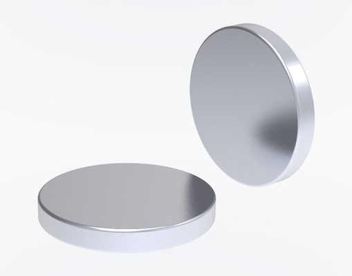 acheter Diamètre optique plat de prisme de fenêtre de la lentille SI de silicium 10 - 100mm fabrication en ligne