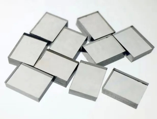 acheter Région thermique de gestion de GaN Diamond Heat Sink Wafers For de méthode de MPCVD fabrication en ligne