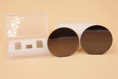 acheter Méthode Polytype Diamond Substrate Wafers For GaN Epitaxial de MPCVD fabrication en ligne