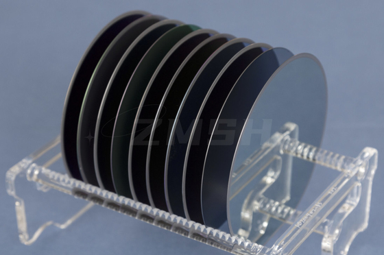 acheter la couche mince de LT LN de 4inch 100mm pour le dispositif de SCIE pour l'appareil électronique fabrication en ligne