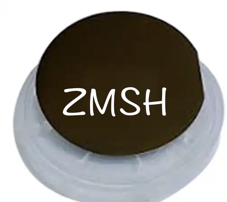 acheter 2' 4' InP Wafer Indium Phosphide Wafer Substrats semi-conducteurs 350um 650um fabrication en ligne