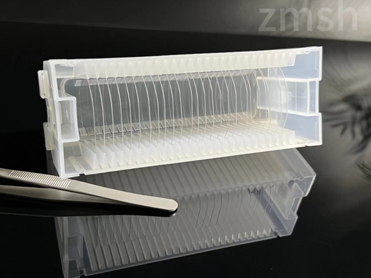acheter Al2O3 Wafer saphir monocristallin Diamètre 2 pouces 3 pouces personnalisation fabrication en ligne