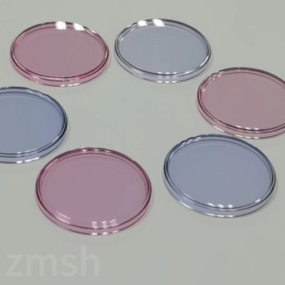 acheter Couleur Saphir Montre miroir film anti-réflexion personnalisation fabrication en ligne