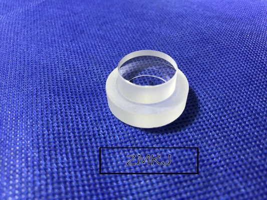 acheter Saphir en cristal d'étape des matériaux Al2O3 Windows optique avec la conduction thermique élevée fabrication en ligne