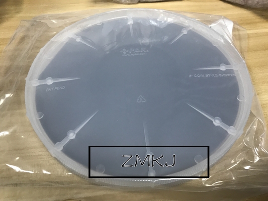 acheter 4 épaisseur de la gaufrette 0.5mm de H-N As-Cut Silicon Carbide pour l'électronique de puissance fabrication en ligne