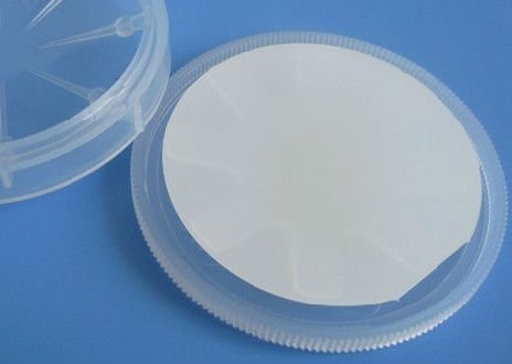 acheter 2 pouces DSP Crystal Gallium Nitride Wafer Free simple tenant GaN Substrates fabrication en ligne