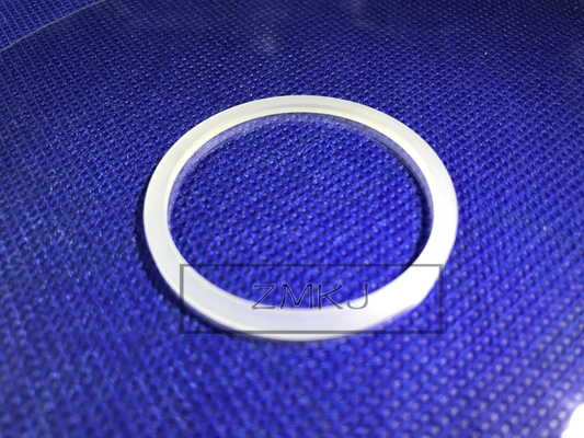acheter Le saphir synthétique adapté aux besoins du client de taille partie le diamètre d'anneau de cercle 0,2 - 300 millimètres fabrication en ligne