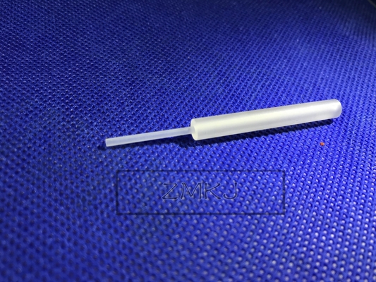acheter Saphir synthétique Rod de résistance chimique avec la conduction thermique élevée fabrication en ligne