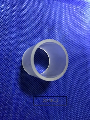 acheter Le haut saphir de constante diélectrique partie le saphir Rods en verre optiques de monocristal fabrication en ligne