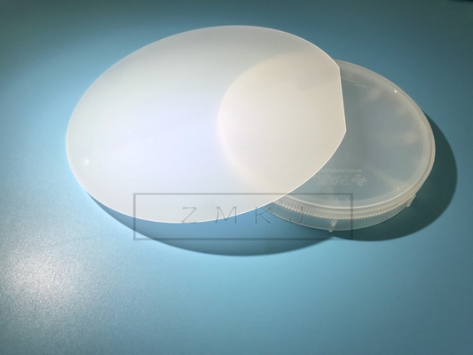 acheter A - Axe 4 transmissivité spécifique optique de lumière de vision de Windows 85% de saphir de pouce fabrication en ligne