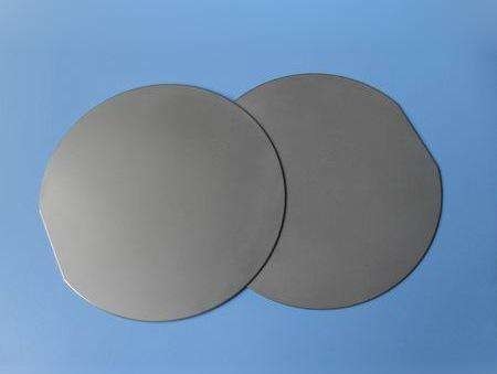 acheter Matériel de semi-conducteur de plats de GE excellent d'indium de gaufrette optique de phosphure fabrication en ligne