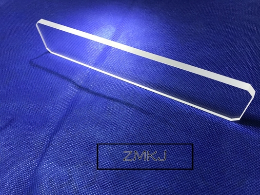 acheter Saphir transparent sans couleur Windows optique avec 99,999% matériaux Al2O3 fabrication en ligne