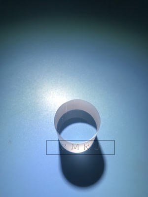 acheter Cylindre optique de lingot fait sur commande de saphir pour différentes applications de semi-conducteur fabrication en ligne