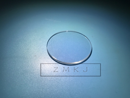 acheter Plat de quartz fondu de synthétique de la catégorie GS1, densité optique de ³ de la fenêtre 2.2g/cm de quartz fabrication en ligne