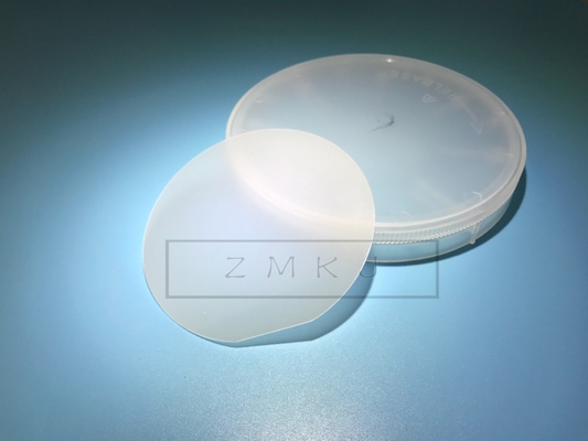 acheter GaN-SUR-GaN les gaufrettes micro GaN Substrates debout libre de LED EPI 2 pouces fabrication en ligne