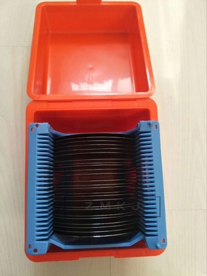 acheter Ge Optical Inp Wafer , Semiconductor Device  Indium Phosphide Wafer fabrication en ligne