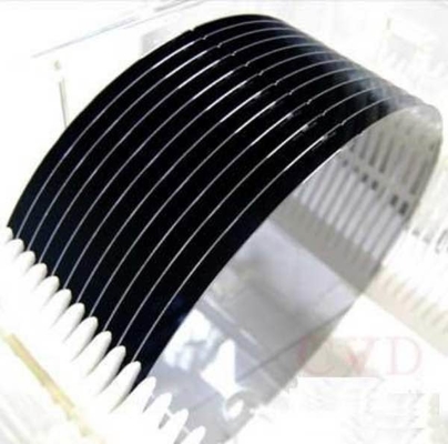 acheter Type isolant du diamètre 150mm de gaufrette de la méthode GaAs de VGF semi - pour la microélectronique fabrication en ligne